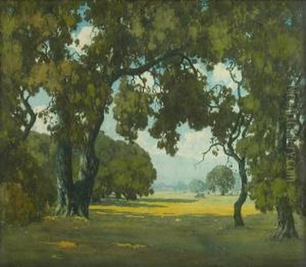 In The Santa Maria Valley - view 1