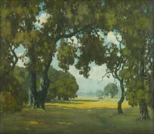 In The Santa Maria Valley In The Santa Maria Valley
