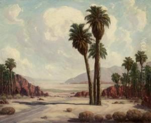 Song Of Twilight by Charles L.A. Smith