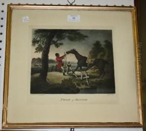 Proof Of Bottom by Charles Loraine Smith