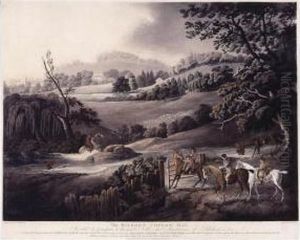 The Bilsdon Coplow Day by Charles Loraine Smith
