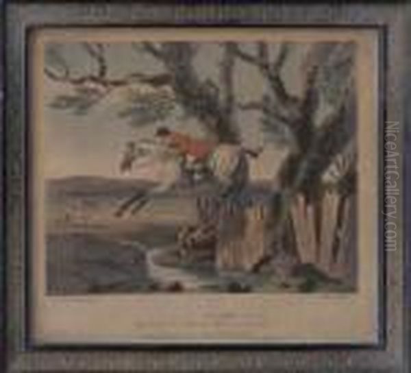 Hunting Scenes - view 1
