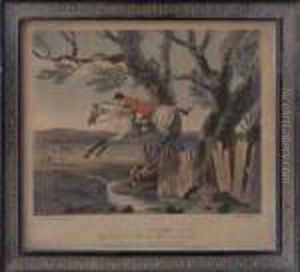 Hunting Scenes