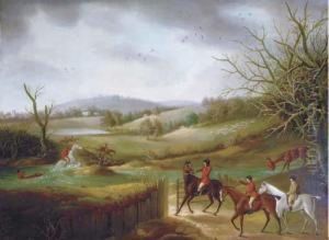 The Bilsden Coplow Day by Charles Lorraine Smith