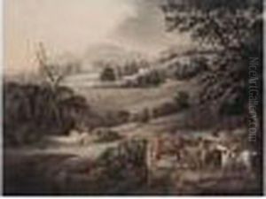 The Bilsden Coplow Day by Charles Lorraine Smith