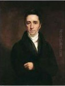 Portrait Of Francis Lord Jeffrey (1773-1850)