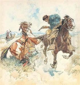 American Cowboys