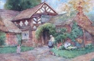 Boltons Hall