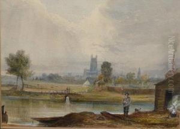 Gloucester - view 1