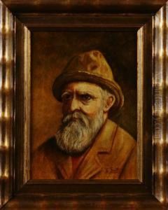 Ernst by Ernst Smith