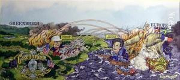 Depicting Mickey - view 1