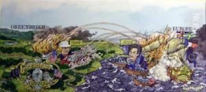 Depicting Mickey by Francis, Francesco Smith