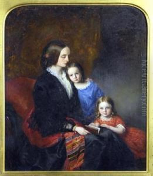 Portrait Of A Family - view 1