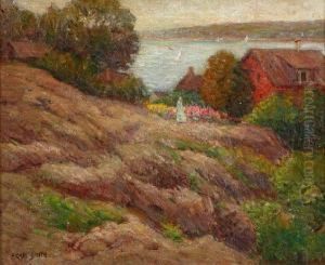 On The Moors And North Shore, East Gloucester