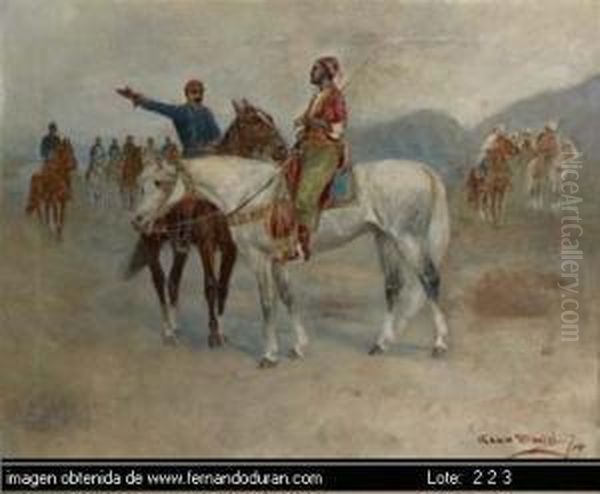 Descripcion De La Obra: - view 1