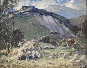 Harvest-time