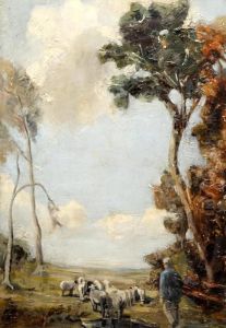 Homeward Bound by George Smith