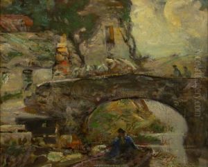 Under The Bridge