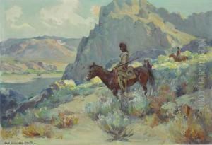 The Pathfinders by Jack Wilkinson Smith