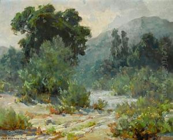 Big Tujunga - view 1