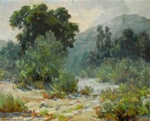 Big Tujunga by Jack Wilkinson Smith