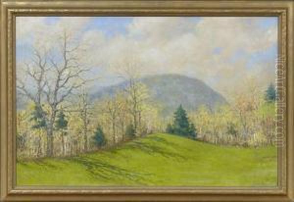 "housatonic Valley Salisbury" - view 1