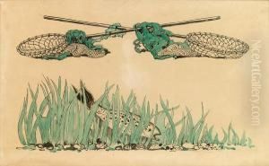 Untitled by Jessie Wilcox-Smith