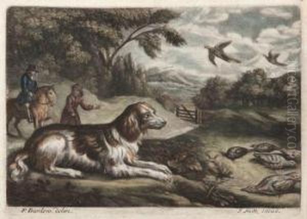 Game Birds - view 1