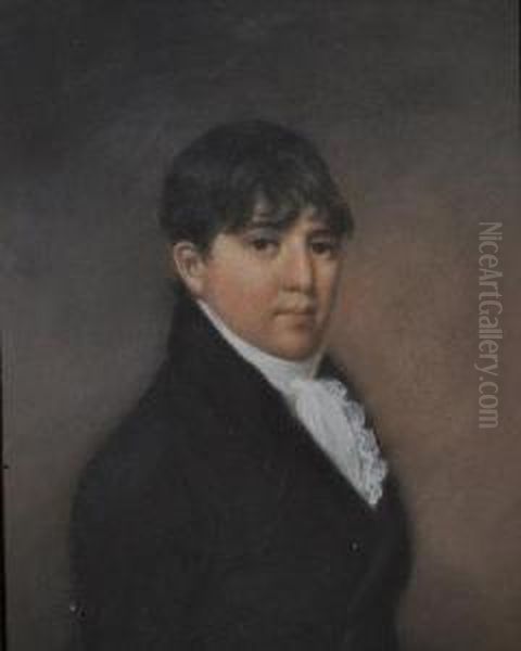 Portrait Of A Gentleman - view 1