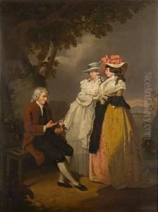 The Moralist