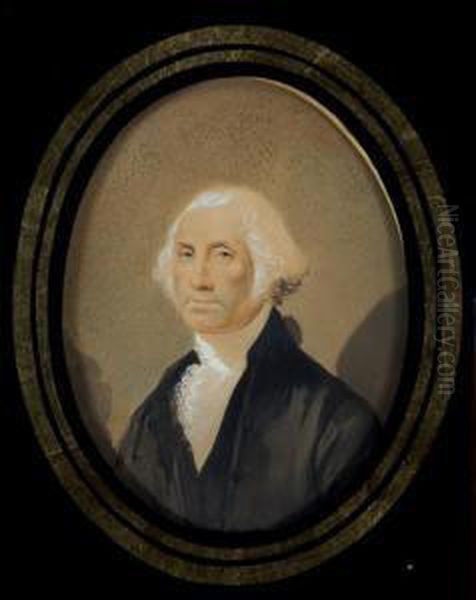 George Washington - view 1