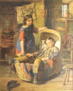 Taking It Easy by John Wells Smith