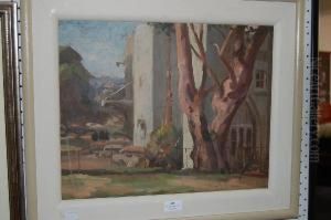 The Conservatorium