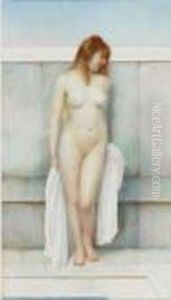 The Bather