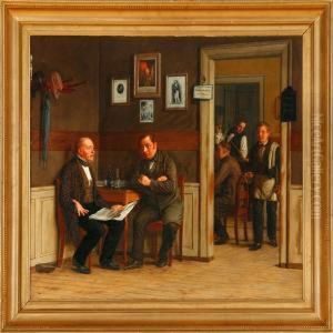 Politici by L. A. Smith