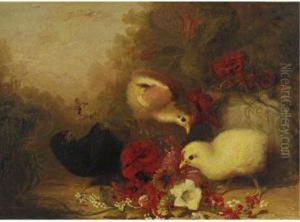 Spring's Bounty by Mary Russell Smith