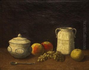 A Still Life