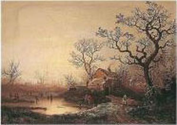 Signed L.r.: S Smith - view 1