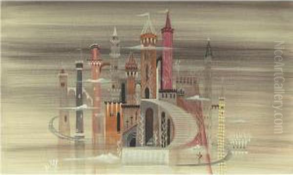 Camelot - view 1