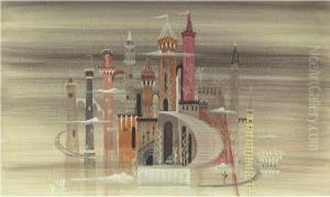 Camelot by Oliver Phelps Smith
