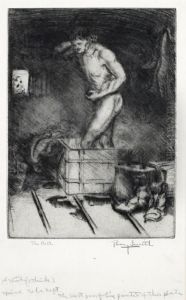 The Long Winding Way; Prisoners; The Bath (from The Dance Of Death) by Percy John D. Smith