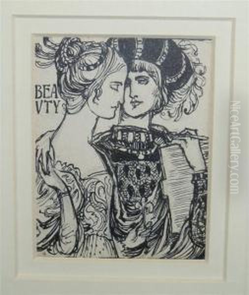 Beauty - view 1
