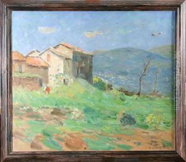 Provence - view 1