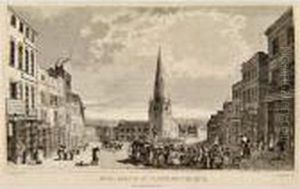 A New &compendious History Of The County Of Warwick..., Birmingham1830 A New &compendious History Of The County Of Warwick..., Birmingham1830