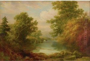 Pennypack by William Russell Smith