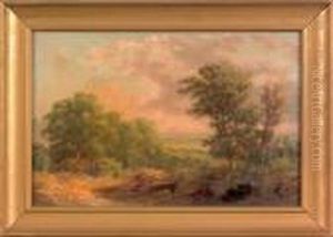 Philadelphia Landscape
