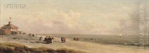 Cape May - view 1