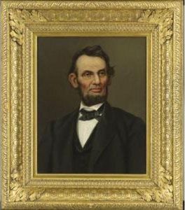 Abraham Lincoln