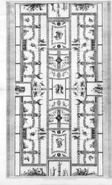Domus Aurea. - view 1