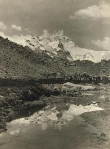Camp Vi by Francis Sydney Smythe